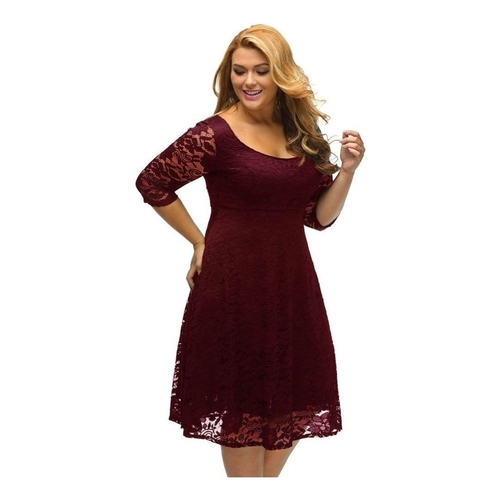 vestido social para igreja