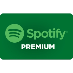 Gift Card Digital Spotify R$ 100 Menor preço em Gift Card Digital Spotify R$ 100
