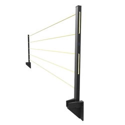 Varal Dobrável Articulável Basculante De Parede Ou Muro - Felype Industrial Menor preço em Varal Dobrável Articulável Basculante De Parede Ou Muro - Felype Industrial