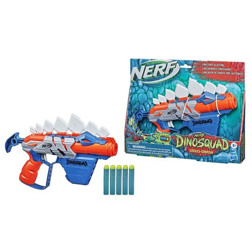 Nerf Automatica: comprar mais barato no Submarino