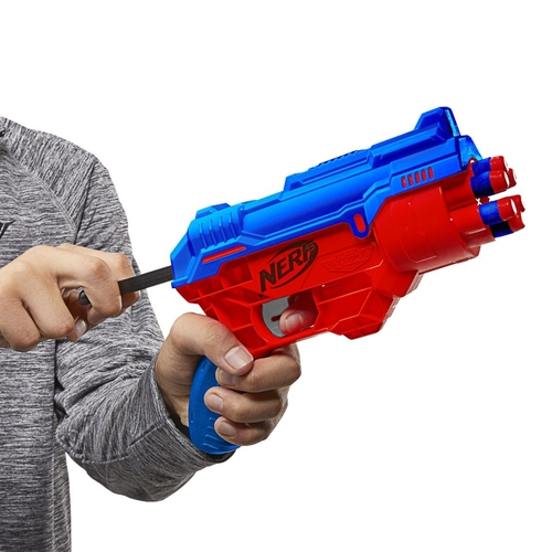 Rebelle Nerf: comprar mais barato no Submarino