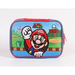Estojo Especial Dmw Mario Bros 11541 Menor preço em Estojo Especial Dmw Mario Bros 11541