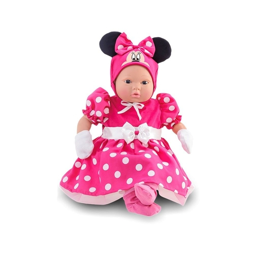 Boneca minnie americanas Outlet