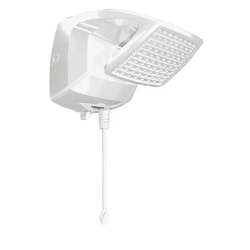 Ducha Eletrônica Lorenzetti Futura 220V 6800W é boa?
