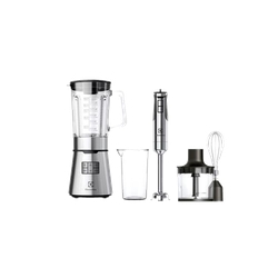 Kit Liquidificador Expressionist Blp50 + Mixer Expressionist Ibp50 220v é boa?