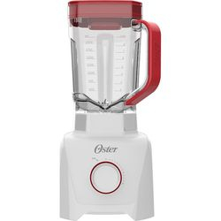 Liquidificador Oster OLIQ605 3,2L Branco 1100W é boa?
