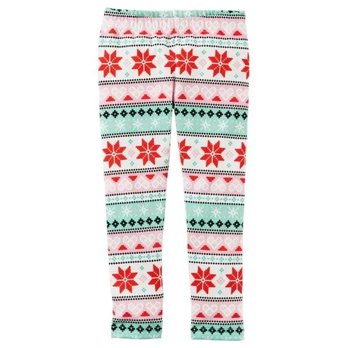 calça legging com fleece