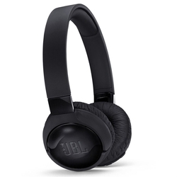 Fone De Ouvido Bluetooth Jbl Com Cancelamento De Ruído Tune 600 Bt Nc Preto Menor preço em Fone De Ouvido Bluetooth Jbl Com Cancelamento De Ruído Tune 600 Bt Nc Preto