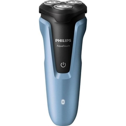 Barbeador Elétrico Philips AquaTouch, Bivolt - S1070/04 é boa?