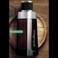 Colônia/Perfume Malbec 100ml - O Boticario Menor preço em Colônia/Perfume Malbec 100ml - O Boticario