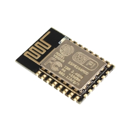 Menor preço em Módulo Wifi ESP8266 ESP-12E