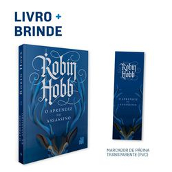 Livro - O Aprendiz de Assassino - 1ª Ed. - Exclusivo Menor preço em Livro - O Aprendiz de Assassino - 1ª Ed. - Exclusivo