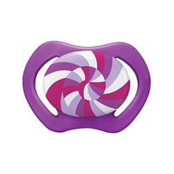 Lillo 616230/619030 Candy Chupeta Orto Silicone Rosa Tam2 é boa?