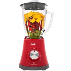 Liquidificador Cadence Oster Blstmg-rr8-317 Vermelho - 127v Menor preço em Liquidificador Cadence Oster Blstmg-rr8-317 Vermelho - 127v