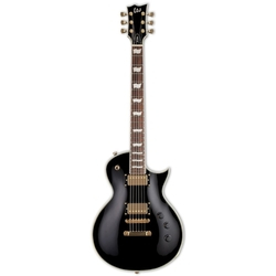 Guitarra ESP LTD EC-256 | Preta (BLK) Menor preço em Guitarra ESP LTD EC-256 | Preta (BLK)