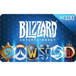 Gift Card Digital Nintendo R$100 em Promoção na Americanas