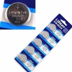 Bateria Para Bios 2032 Lithium