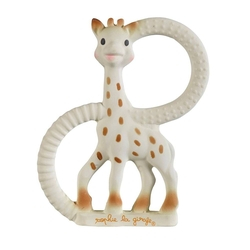 Menor preço em Mordedor So Pure Sophie La Girafe