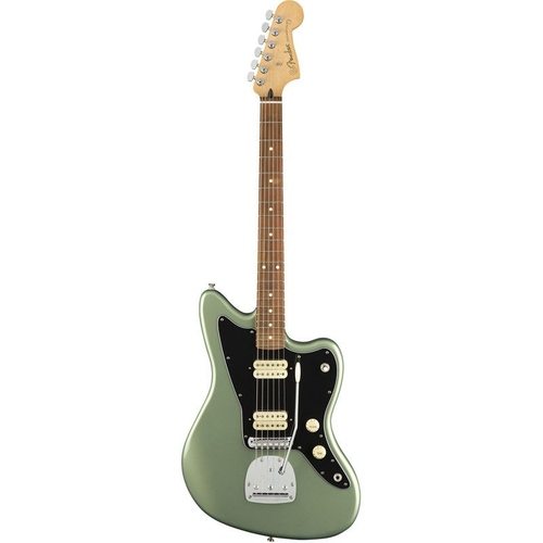 Guitarra Fender - Player Jazzmaster PF 