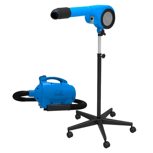 Soprador cachorro Clearance