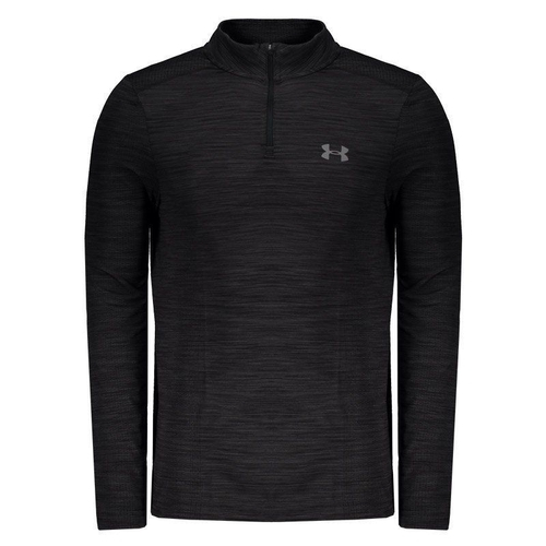 camisa manga longa under armour