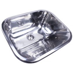 Tanque Inox Lavanderia Gourmet Sobrepor Polido Guimmis® 9145 é boa?