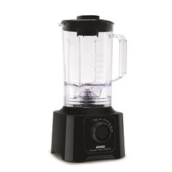 Menor preço em Liquidificador Arno LN50 Power Max 700 Preto