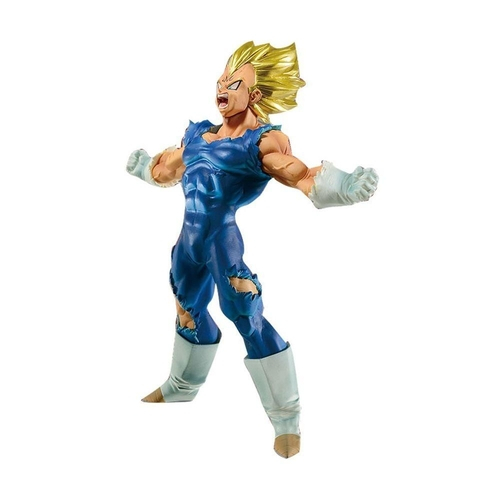 Vegeta, o poderoso príncipe dos Sayajins!!!