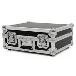 Hard Case Toca Disco MK Technics SL 1210 MK2 é boa?