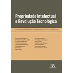 Propriedade Intelectual E Revolução Tecnológica - 1ª Ed.