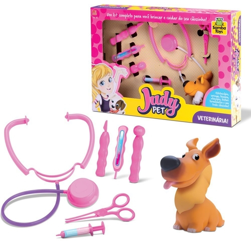 Brinquedo veterinário Clearance