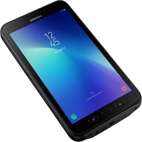 Tablet samsung galaxy active 2 4g 16gb preto Sm-t395n Tablet samsung galaxy active 2 4g 16gb preto Sm-t395n