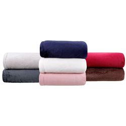 Cobertor Queen Sherpa Nonna 410g - Casa e Conforto é boa?