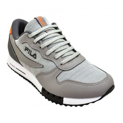 tenis sneaker masculino fila