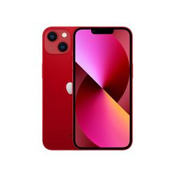 USADO: Apple iPhone 13 128GB iOS 5G Wi-Fi Tela 6.1'' Câmera Dupla 12MP - (PRODUCT)RED é boa?