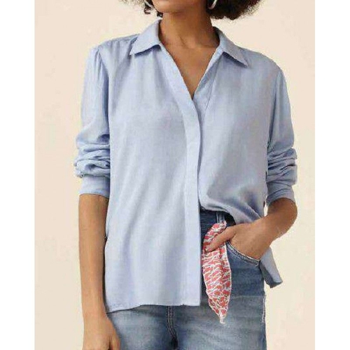 camisa maria valentina