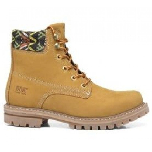 braddock feminino