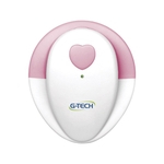 Monitor G-Tech Pré-Natal de Batimentos Cardíacos