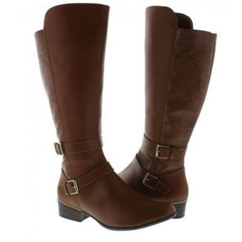 bota comfortflex é boa