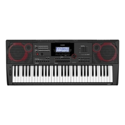 Casio - Teclado Digital 61 Teclas CTX-5000 C2INM2 é boa?