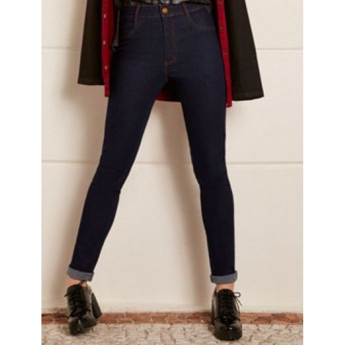 calça jeans zinco