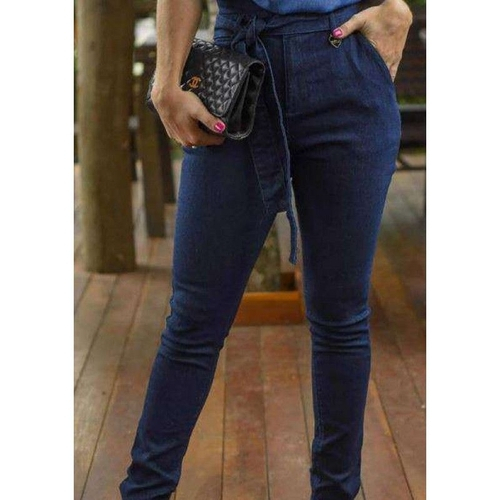 calça clochard razon