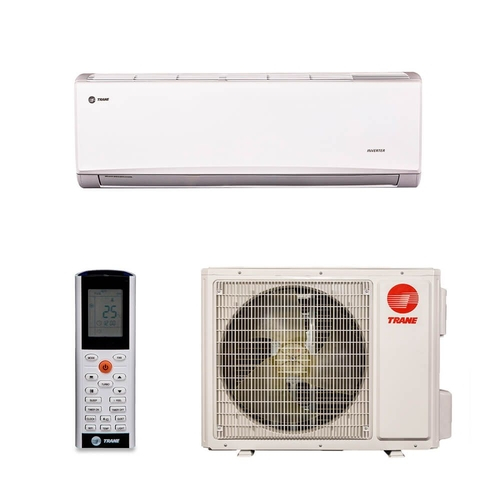 Ar Condicionado Split Hw Inverter Trane 18.000 Btus Quente/frio 220v Ar Condicionado Split Hw Inverter Trane 18.000 Btus Quente/frio 220v