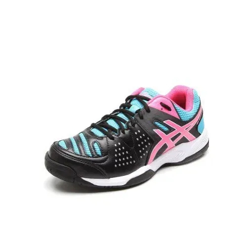 tênis asics gel dedicate 4 feminino