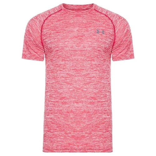 camiseta under armor