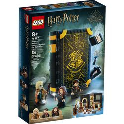 Conjunto de xadrez de bruxo LEGO Harry Potter Hogwarts™ 76392