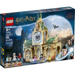 LEGO O Grande Salão de Hogwarts: Harry Potter (75954) - (878 peças