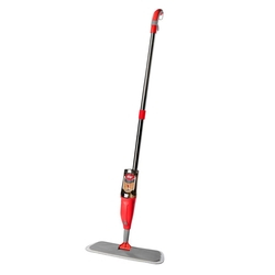 Vassoura Mop Spray com Reservatório Wap FW006127 Menor preço em Vassoura Mop Spray com Reservatório Wap FW006127