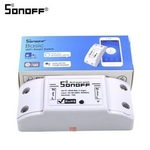 Sonoff Interruptor Wifi - Automação Residencial