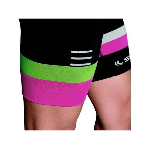 short ciclismo lupo feminino